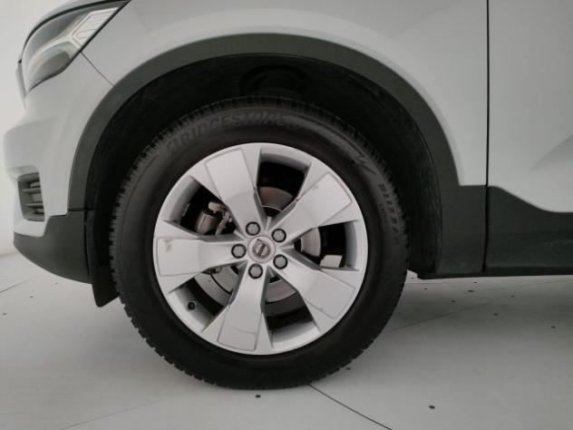 VOLVO XC40 T3 Geartronic Business Plus rif. 23345702 - Foto 8