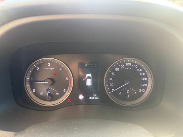 Hyundai Tucson 2.0 CRDI Xpossible TETTUCCIO #50055 - Foto 10