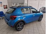 DACIA Sandero 2ª serie Sandero 1.5 dCi 8V 90CV S&S Serie Speciale Brave