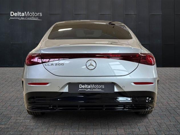Mercedes-Benz CLA CLA 200 AMG Line Advanced Plus - Foto 4