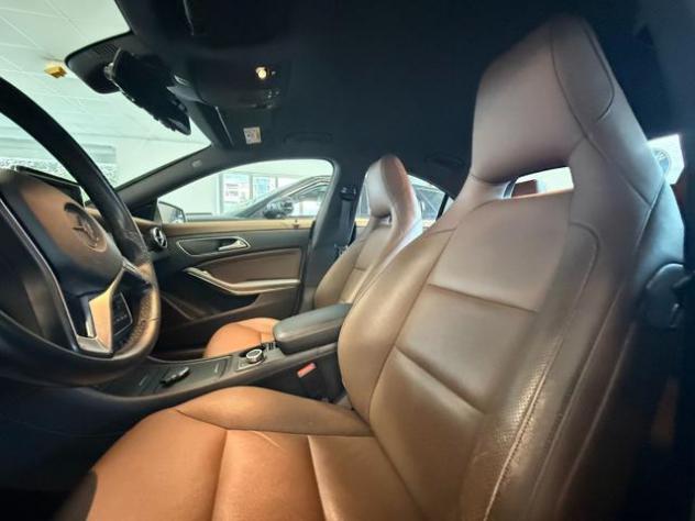 MERCEDES-BENZ CLA 180 Premium rif. 24185448 - Foto 9