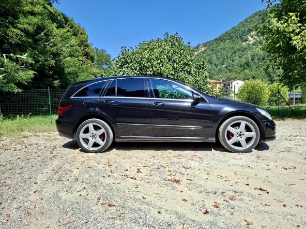 Mercedes-benz R 320 CDI cat 4Matic Sport - Foto 4