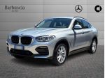 BMW X4 G02 2018 - xdrive20d mhev 48V Business Advantage auto
