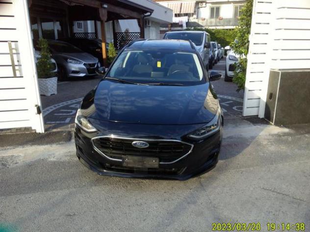 FORD Focus 1.5 EcoBlue 120 CV SW Business rif. 24044156 - Foto 2