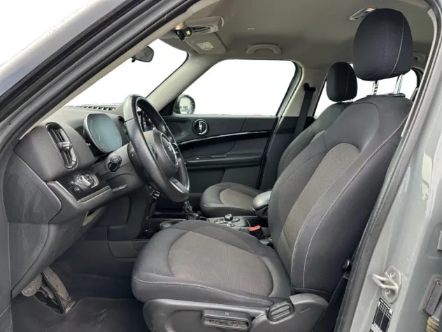MINI COUNTRYMAN 1.5 COOPER SE CLASSIC ALL4 AUTO - Foto 4