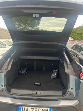 PEUGEOT 3008 GT Hybrid 145 e-DCS6 rif. 24213006 - Foto 10