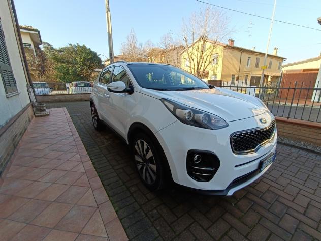 Kia Sportage 1.7 CRDI 141 CV DCT7 2WD Style - Foto 3
