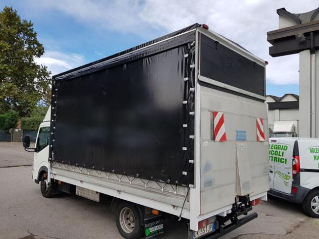 RENAULT Maxity Sponda idraulica astecamion24.com rif. 24200079 - Foto 4