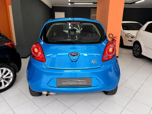 Ford Ka (Sedili riscaldati) - Foto 7