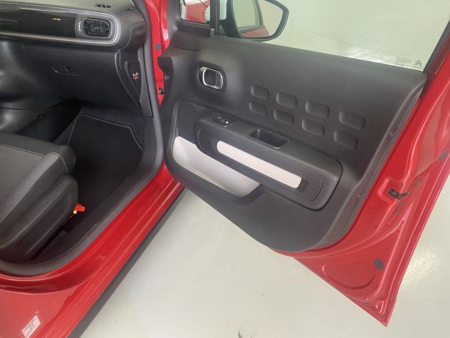 Citroën C3 PureTech 83 S&S C-Series Neo patentati - Foto 10