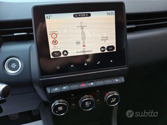 RENAULT - Clio - 1.0 75 CV 5p. Zen - Foto 6