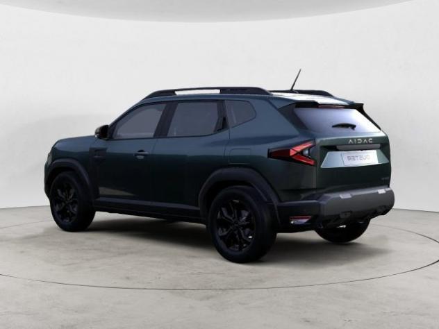 DACIA Duster Duster 1.2 Eco-G Extreme 120cv rif. 24148028 - Foto 5