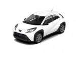 Toyota Aygo X 1.0 Active 72cv s-cvt