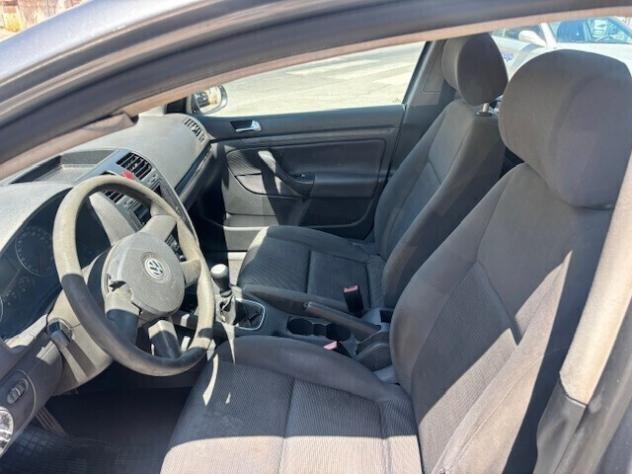 Vw Golf Anche Permuta o scambi0 - Foto 9