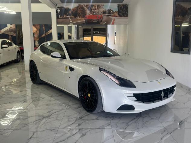 Ferrari FF DCT TAILOR MADE - Foto 3