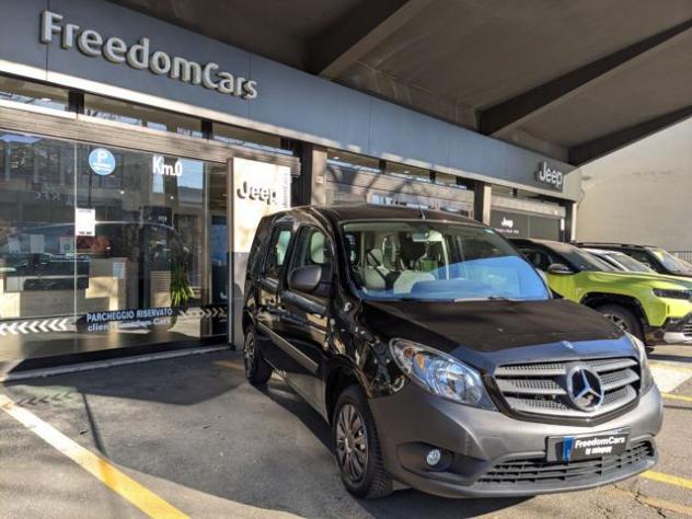 MERCEDES-BENZ Citan 1.5 109 CDI S&S Tourer Base (N1) rif. 23276860 - Foto 5