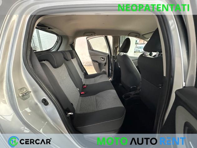 Toyota Yaris 5 Porte Yaris 5p 1.5h Active - Foto 17