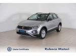 Volkswagen T-Roc 2.0 TDI Life 115CV