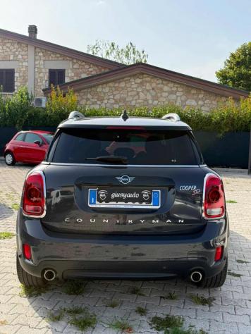 MINI Countryman 2.0 Cooper SD Countryman ALL4 Automatica rif. 24019082 - Foto 4