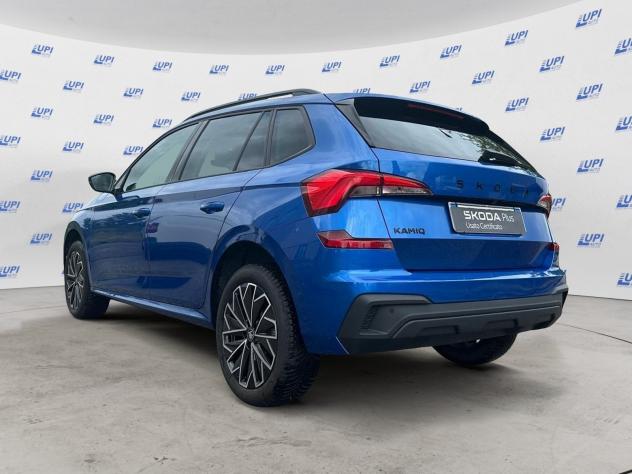 Škoda Kamiq 1.0 TSI Monte Carlo 85kW - Foto 4