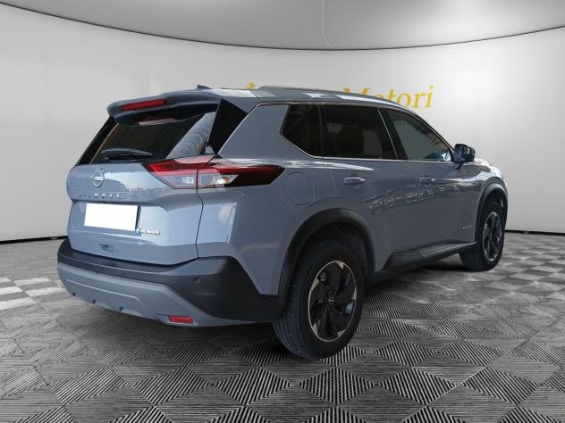 Nissan X-Trail 1.5 HEV e-Power N-Connecta Auto - Foto 5