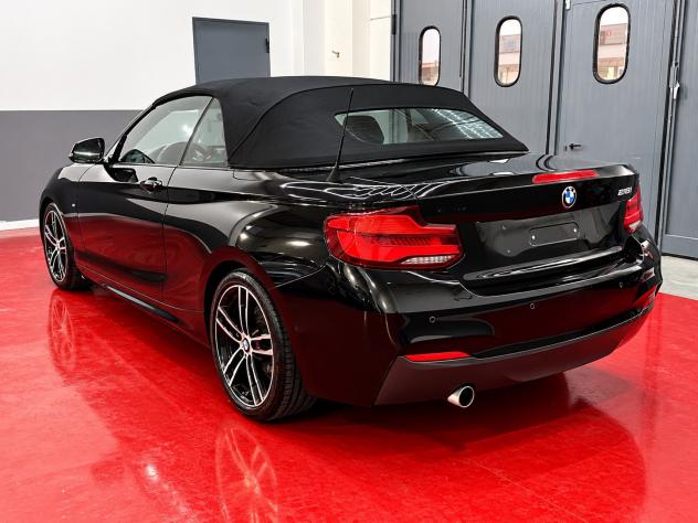 Bmw 218 218i Cabrio Sport - Foto 6