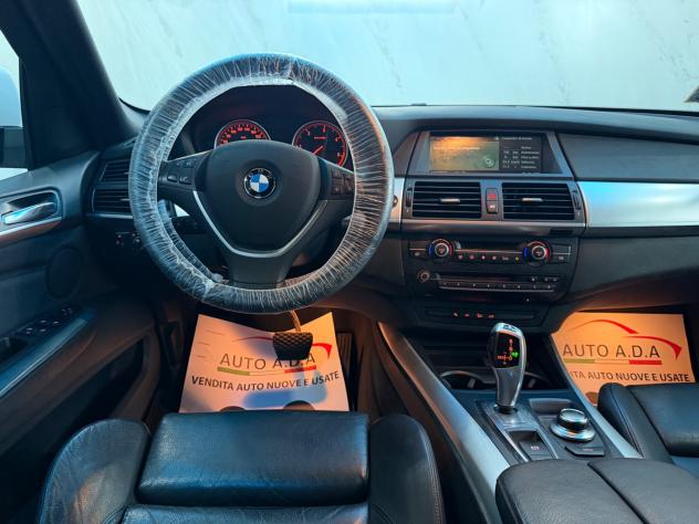 Bmw X5 xDrive35d Attiva - Foto 6