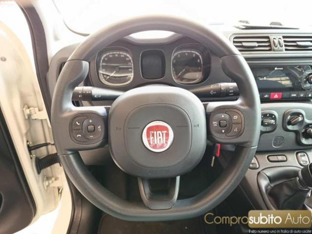 FIAT Panda 1.2 EasyPower Lounge rif. 23760138 - Foto 8
