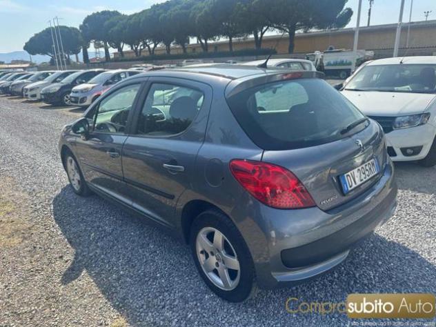 PEUGEOT 207 1.4 VTi 95CV 5p. X Line rif. 24023774 - Foto 6