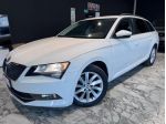 Skoda Superb 2.0 TDI 150 CV SCR DSG Wagon SportLine