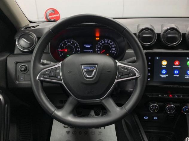 DACIA Duster 1.0 GPL 4x2 Comfort rif. 24051916 - Foto 10