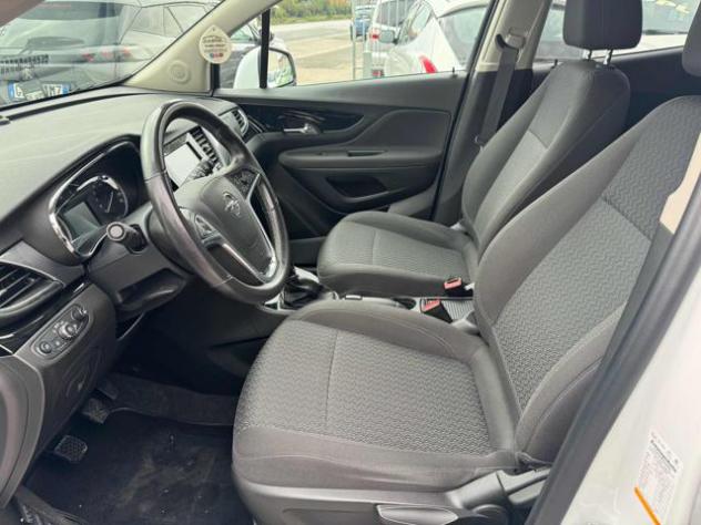 OPEL Mokka 1.6 CDTI 136CV Cosmo SUPER PREZZO rif. 24091467 - Foto 9