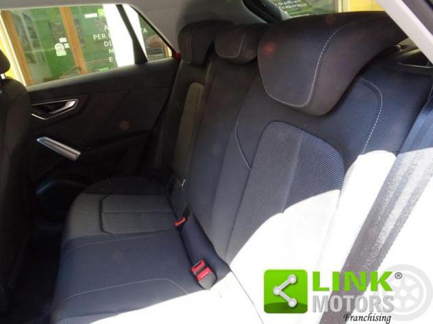 AUDI Q2 1.5 TFSI 150 CV S-LINE rif. 24076877 - Foto 9