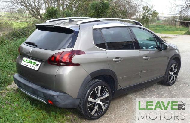 Peugeot 2008 BlueHDi 100 Allure (M1459) - Foto 5