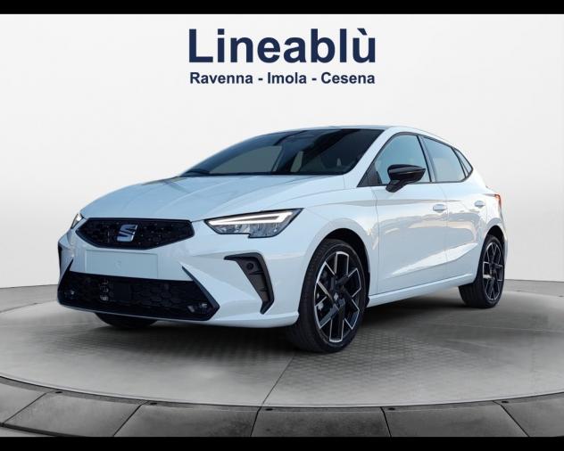 SEAT Ibiza 1,0 TSIFR 5P85 DS8A7 MY 27