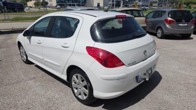 PEUGEOT 308 1.6 HDi 90CV 5p. rif. 23761941 - Foto 6