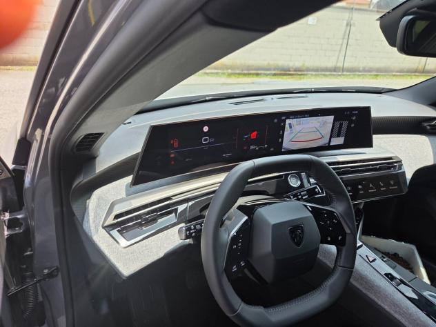Peugeot 3008 ALLURE HYBRID NESSUN OBBLIGO FINANZIARIO !! - Foto 10