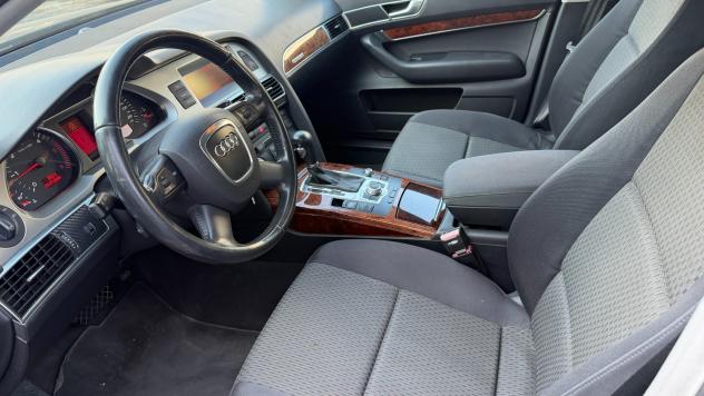 Audi A6 Avant 2.7 V6 TDI F.AP. quattro tiptronic - Foto 6