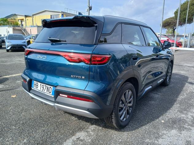 Byd Atto 2 DM-i 1.5 212 CV PHEV Boost - Foto 5