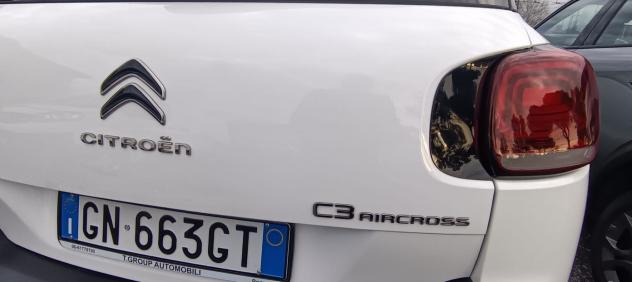 Citroen C3 Aircross BlueHDi 110 S&S - Foto 10