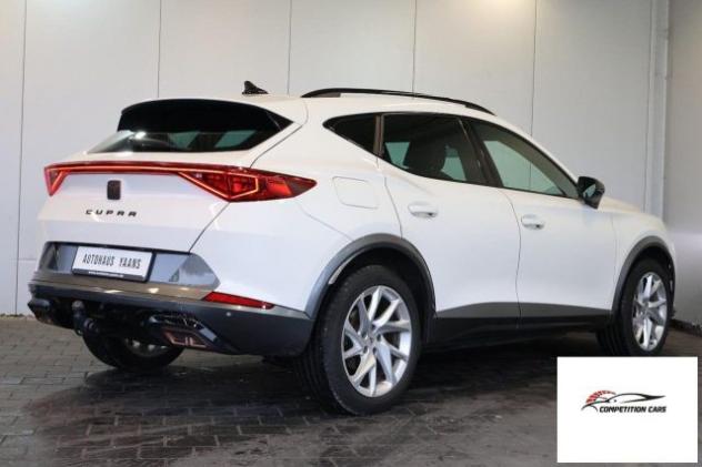 CUPRA Formentor 1.4 e-Hybrid DSG LED ACC VIRTUAL NAVI APPLE DAB rif. 22596940 - Foto 4