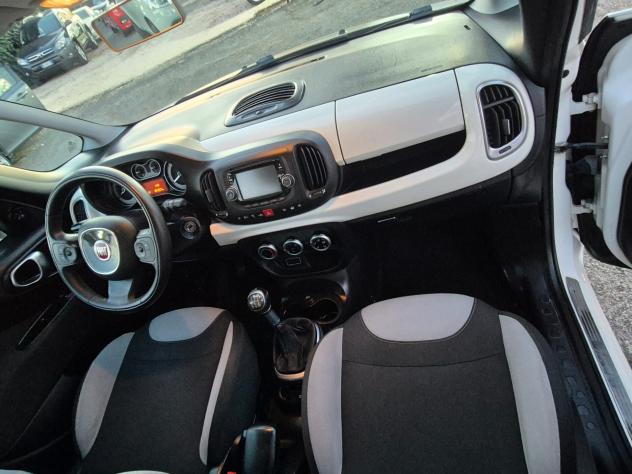 Fiat 500L 1.3 Multijet 95 CV Pop Star - Foto 7