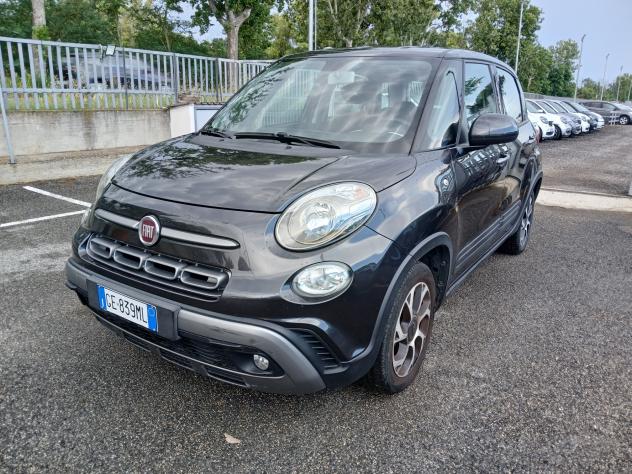 Fiat 500L 1.4 95 CV S&S Connect GPL