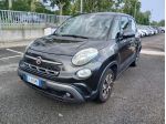 Fiat 500L 1.4 95 CV S&S Connect GPL