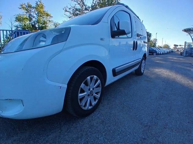 Fiat Multipla 1.9 MJT Dynamic - Foto 10