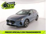 Ford Focus Active SW 1.0 ecoboost h 125cv powershift