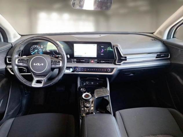 Kia Sportage 1.6 CRDI MHEV STYLE 2WD DCT - Foto 5