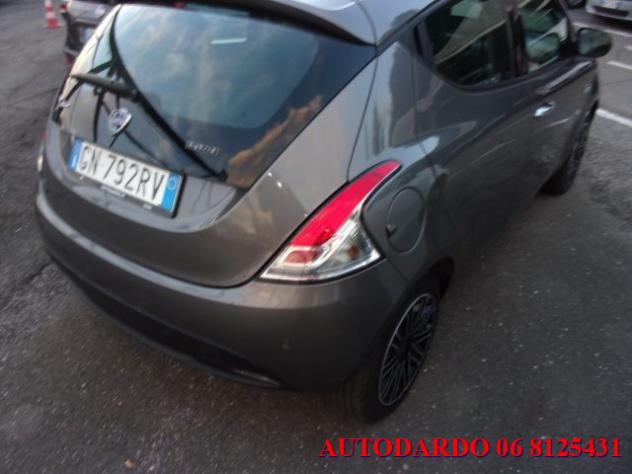 LANCIA Ypsilon 1.0 FireFly 5 porte S&S Hybrid Gold rif. 22961418 - Foto 7