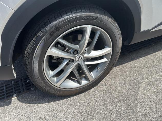 MG HS HS 1.5 t Luxury-KM. 19.118 - Foto 9