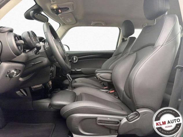 MINI Cooper 1.5 Cooper Classic 5 porte PARI AL NUOVO * OKNEOP rif. 24089142 - Foto 6
